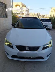  4 سيات ليون آيتك المميزة  Seat Lion Itech