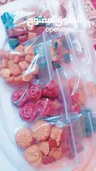  9 بخور مستكه معطرة وبروائح فواحه متوافر في بورتسودان
