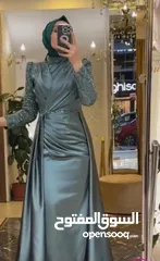  13 فساتين سهره