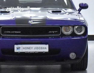 4 ONE and ONLY in the WHOLE REGION! SAME LIKE BRAND NEW CAR! Dodge Challenger SRT8 6.1 HEMI \ 2010-GCC