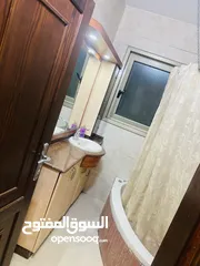  7 شقة مفروشة للايجار