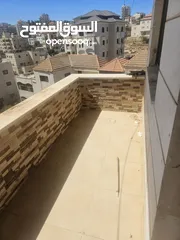  6 شقة للايجار