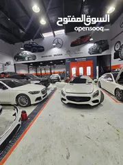  3 للبيع كراج في الشارقة الصناعية 4