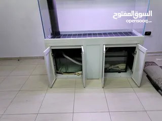  7 حوض أجنبي متر ونص