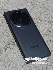  1 OPPO FIND X6 PRO وكالة بسعر حرق