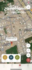  2 منزل جديد قيد الإنشاء في صحار في مجز الكبري