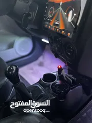  14 بيكانتو 2009 جير عادي مميزه قاطعه مسافه 139الف كيلو فقط