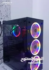  3 بي سي جيمنج للبيع داخل الاردنPC جيمنج للبيع داخل الاردن