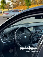  15 بي إم دبليو 528 F10