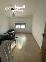  5 بيت طابق ثاني مستقل للإيجار مساحة 250 متر