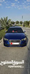  1 Audi S3 GCC 2016