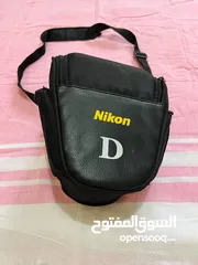  5 كاميرا نيكون D 5300 Nikon وارد الخارج