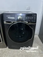  19 غسالات الجي وسامسونج