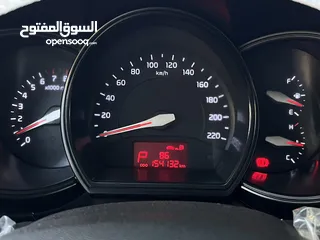  24 كيــا ريــو 2016 مميزة جدا للبيع بسعر مغري كاش او اقساط