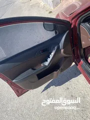  4 كيا سيراتو 2012 للبيع