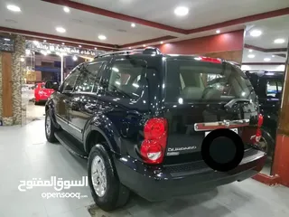  12 دودج درانجو 2008