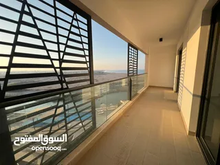  8 شقة غرفتين للبيع في لاجون الموج  Sea View 2 Bedrooms in Al Mouj