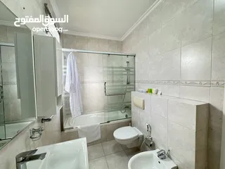  23 Three bedroom apartment for rent in Abdoun ( Property 40814 )-174545703