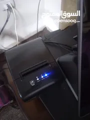  8 جهاز كاشير ncr امريكي شفاط صناعي صناعة اسبانية  4  حصان يعمل  كهرباء 3 فاز   للمطاعم و لكافة المداخن