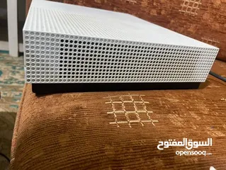 4 اكس بوكس ون اس بحال الوكالة