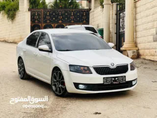  3 سكودا 2016 برايفت جير عادي