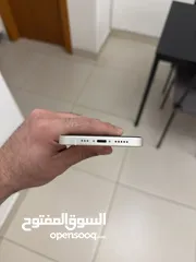  4 Iphone 13 256GB white