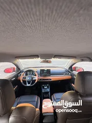  5 فحص كامل لوكجري بطارية كبيرا. BYD E2 2023