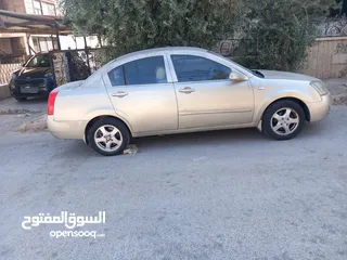  7 شيري موديل 2009 – سعر مميز