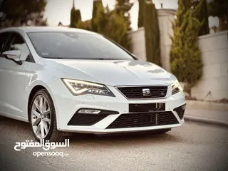 2 سيات ليون fr 2020  بسعر مميز عالكاش