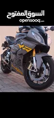  1 BMW s1000 RR 2015