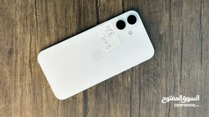  1 iPhone 16 Plus 128GB