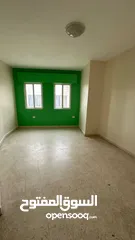  7 شقة طابقية للإيجار في مأدبا - بالقرب من إشارات الكرك - شارع ركس بن زايد العزيزي - بجانب كنيسة الرسل