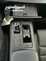  18 NISSAN AIRYA نيسان اريا كهربائيه 2024 كفالة مجموعة بسطامي والصاحب 3 سنوات او 100000كم