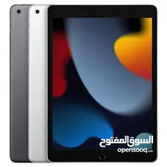  1 ايباد 9 مراوس مع ايباد برو