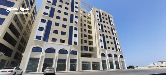  1 2+1 BHK Apartment in Al Ansab