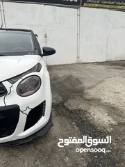  6 ستروين c1 2017