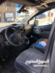  4 ستروين برنلجو