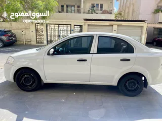  3 cevrolet aveo ls 2016 exchange  with pickup  or sell