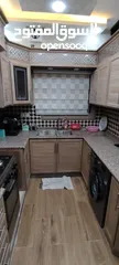  6 شقة مفروشة للايجار
