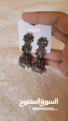  12 (Earrings) New Jhumki