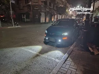  8 فيات بونتو ايفو 2014