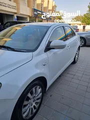  3 Suzuki Kizashi 2011