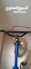  5 دراجه BMX رقم 20 انضر الوصف