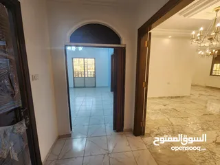  2 شقة فارغة للبيع في خلدا  ref : 14295