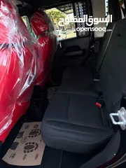  8 JEEP Wrangler UNLIMITED 2019