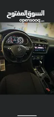  6 تيجوان   ‏Volkswagen Tiguan 2020