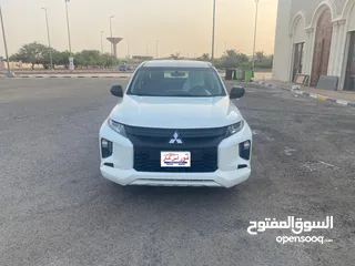  12 MITSUBISHI 2021 نظيف