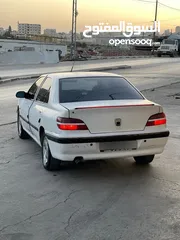  4 بيجو 406 للبيع