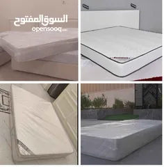  1 brand new all size mattress available