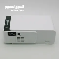  3 بروجكتر عرض LED